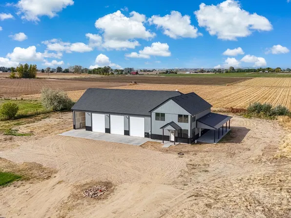3500 W Grace May Ln, Kuna, ID 83634