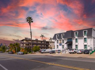 The Noble, San Diego, CA 92102