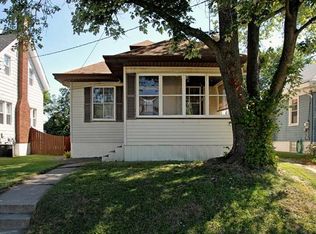4322 28th St, Cincinnati, OH 45209