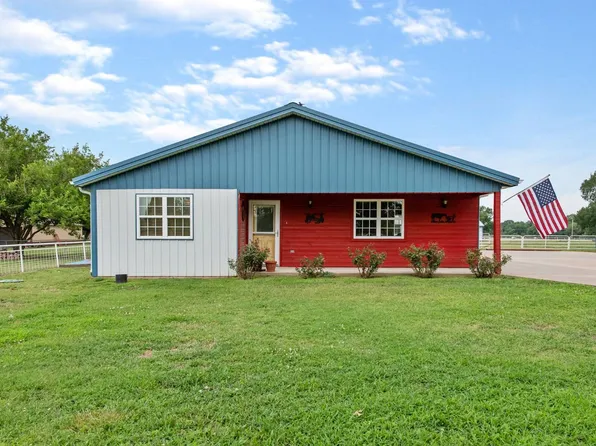 104 S 429th, Pryor, OK 74361