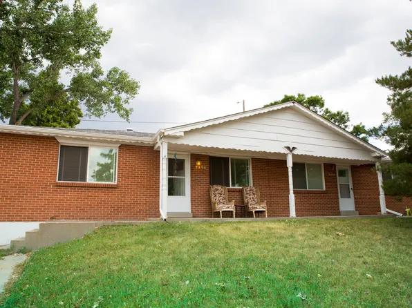9498 W 56th Pl, Arvada, CO 80002