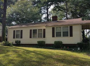 124 Crosby Cir, Greenville, SC 29605