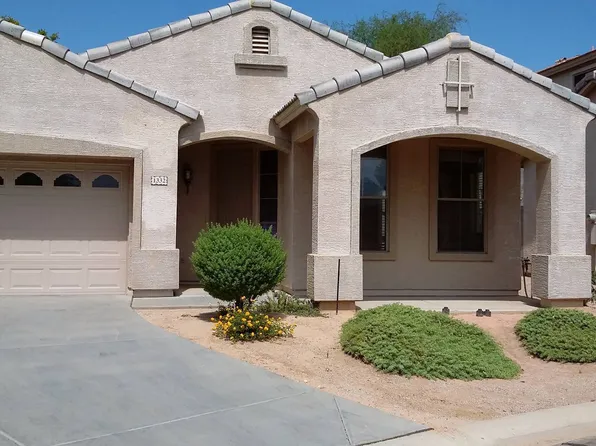 1332 S Providence Cir, Mesa, AZ 85209
