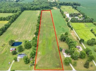 S V L State Rte #301, Lagrange, OH 44050