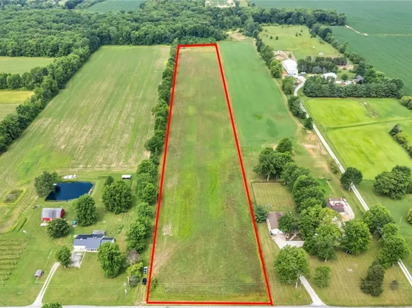 S V L State Rte #301, Lagrange, OH 44050
