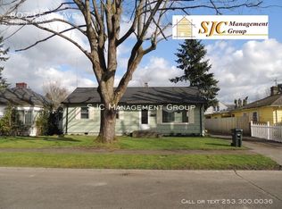 807 Lewis Ave, Sumner, WA 98390