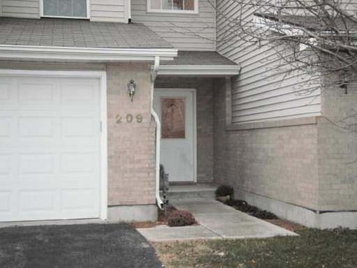 2nd image of 209 W Dekalb Dr