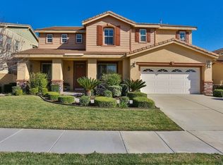 5063 Cottontail Way, Fontana, CA 92336