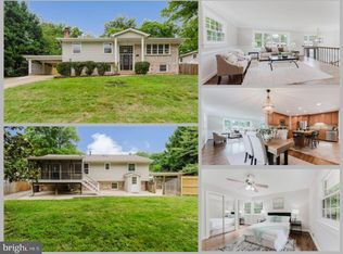 5034 Portsmouth Rd, Fairfax, VA 22032