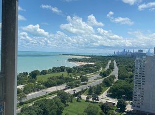 5701 N Sheridan Rd APT 26Q, Chicago, IL 60660