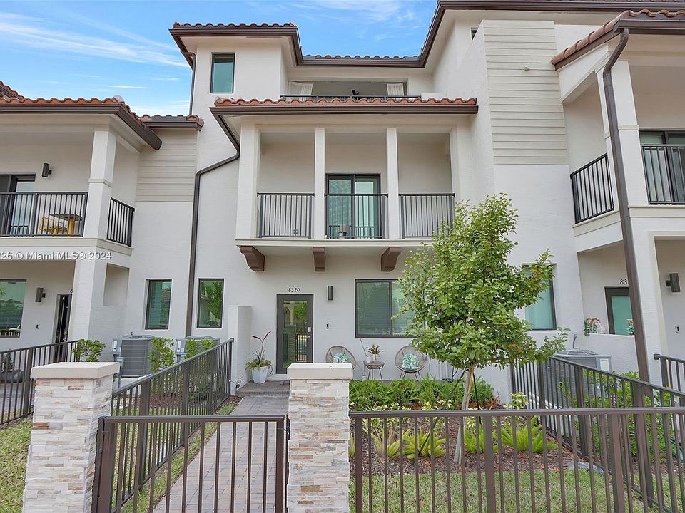 1st image of 8320 NW 43rd St #8320