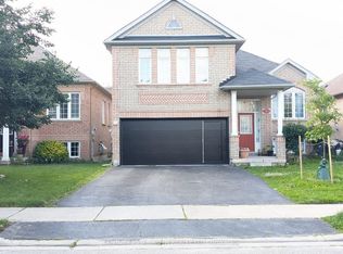 90 Pappain Cres, Brampton, ON L7A 3J7