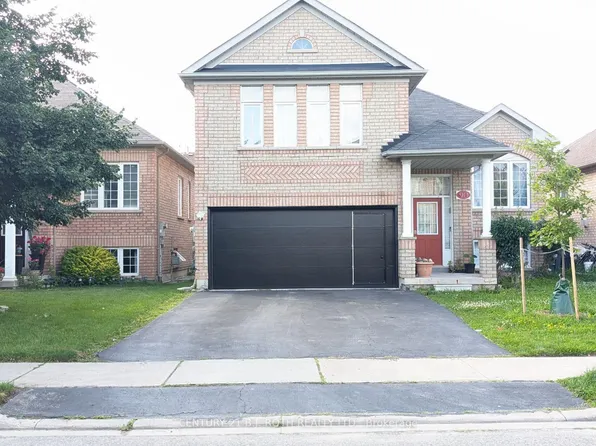 90 Pappain Cres, Brampton, ON L7A 3J7