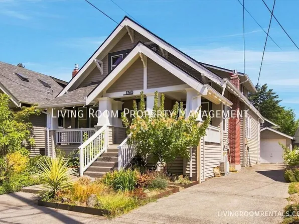1740 SE 47th Ave, Portland, OR 97215