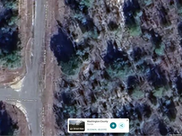 Lot 23 Unit 11 Blk 777 DUNKIRK AVENUE LOT 23, CHIPLEY, FL 32428