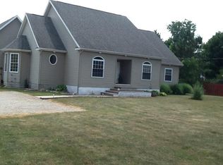 5312 Hubbard Dr, Flint, MI 48506