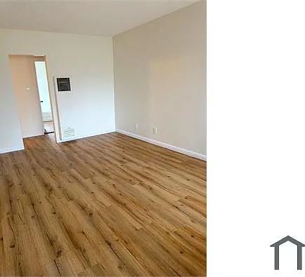 1 bed, 590 sqft, $1,695 — Photo 2