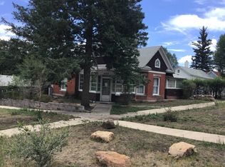 401 S 5th St #&-425, Raton, NM 87740