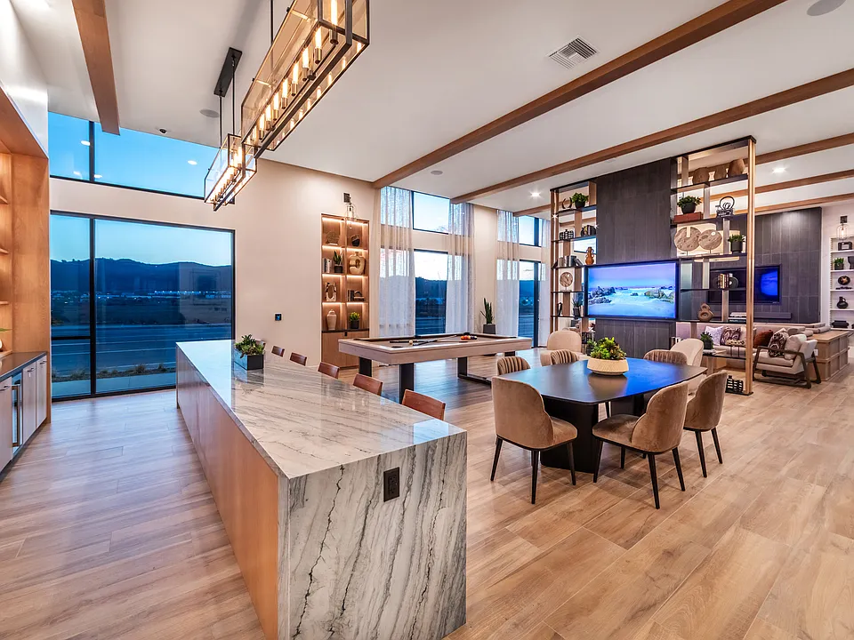 Clubroom