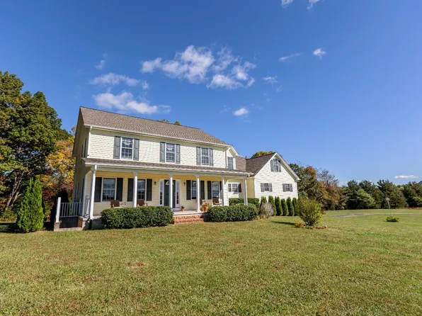 623 White Tail Rd, Concord, VA 24538