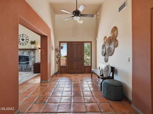 1158 W Camino Monte Cristo, Green Valley, AZ 85614