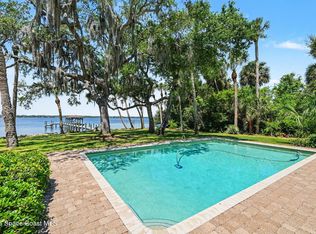 4137 Crooked Mile Rd, Merritt Island, FL 32952