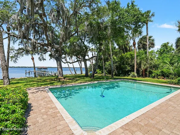 4137 Crooked Mile Rd, Merritt Island, FL 32952
