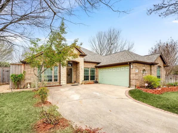 4008 Cedar Falls Dr, Fort Worth, TX 76244