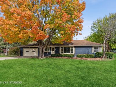 1107 N Meadow Ln, Mount Prospect, IL, 60056