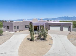 7235 W Lost Silver Ln, Sahuarita, AZ 85629