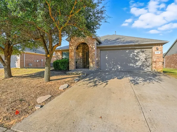 640 Swift Current Dr, Crowley, TX 76036