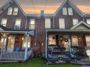 38 W 5th Ave, Coatesville, PA 19320