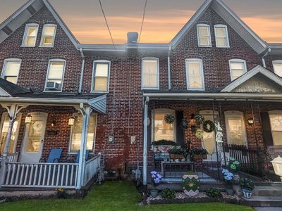 36 W 5th Ave, Coatesville, PA, 19320