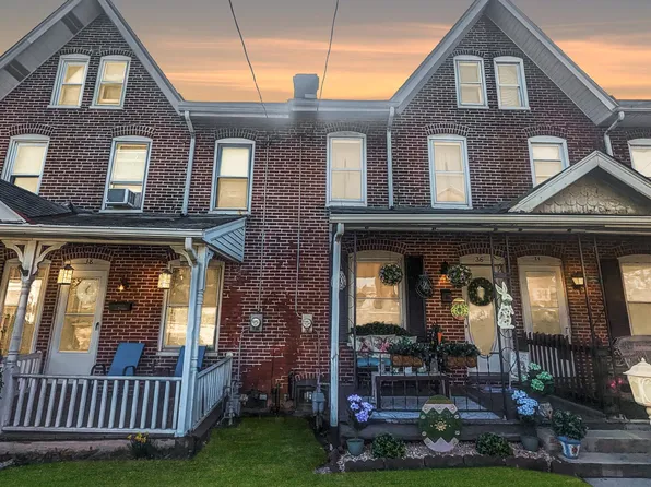 38 W 5th Ave, Coatesville, PA 19320