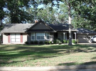 1429 Edgewood Cir, Lufkin, TX 75904