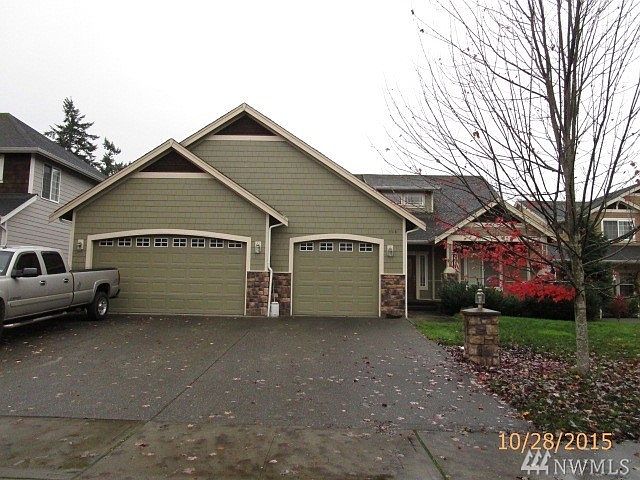 1st image of 3518 173rd Street Ct E