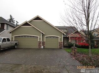 3518 173rd Street Ct E, Tacoma, WA 98446