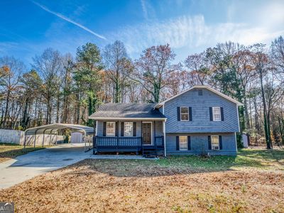 1355 Compton Woods Dr, Loganville, GA, 30052