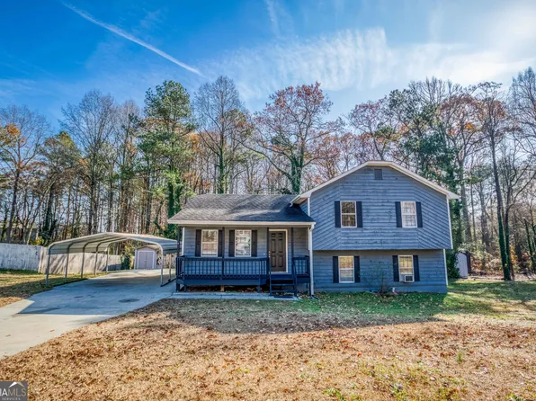 1355 Compton Woods Dr, Loganville, GA 30052