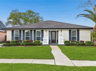 5010 Alphonse Dr, Metairie, LA 70006