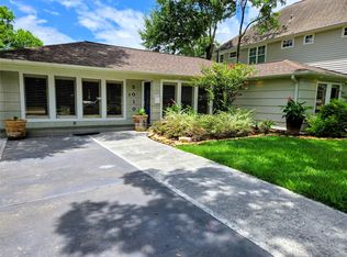 5010 Mayfair St, Bellaire, TX 77401