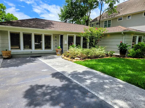 5010 Mayfair St, Bellaire, TX 77401
