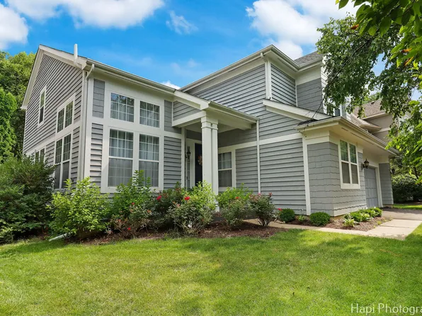 2260 Congressional Ln, Riverwoods, IL 60015