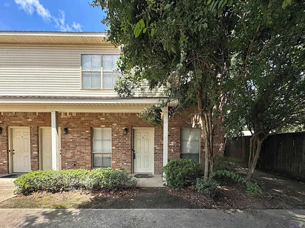 818 Meadow Bend Dr APT D, Baton Rouge, LA 70820