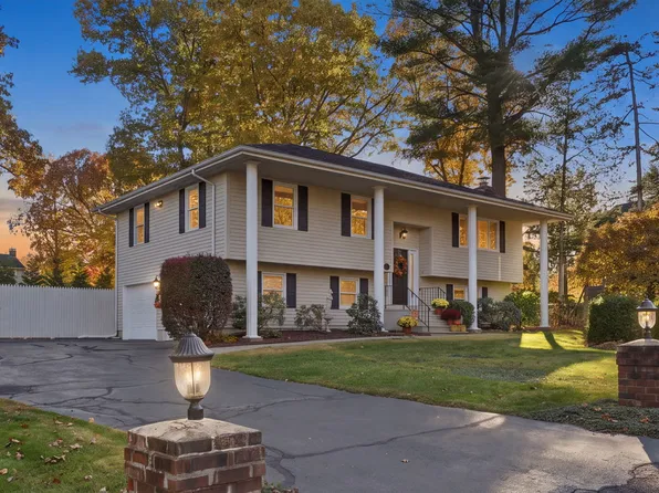 20 Plank Hill Road, Bristol, CT 06010