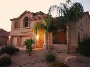 9622 E Lompoc Ave, Mesa, AZ 85209