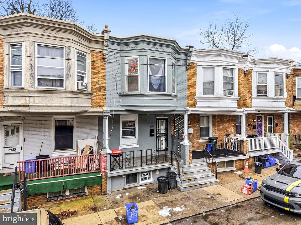 2nd image of 5532 Crowson St