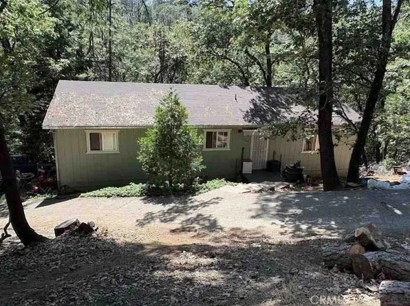 23942 Stable Rd, Sonora, CA 95370