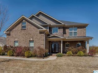 20 Walnut Cove Blvd SW, Huntsville, AL 35824