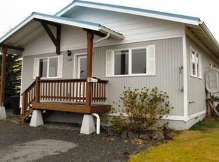 107 Lillian Dr, Sitka, AK 99835